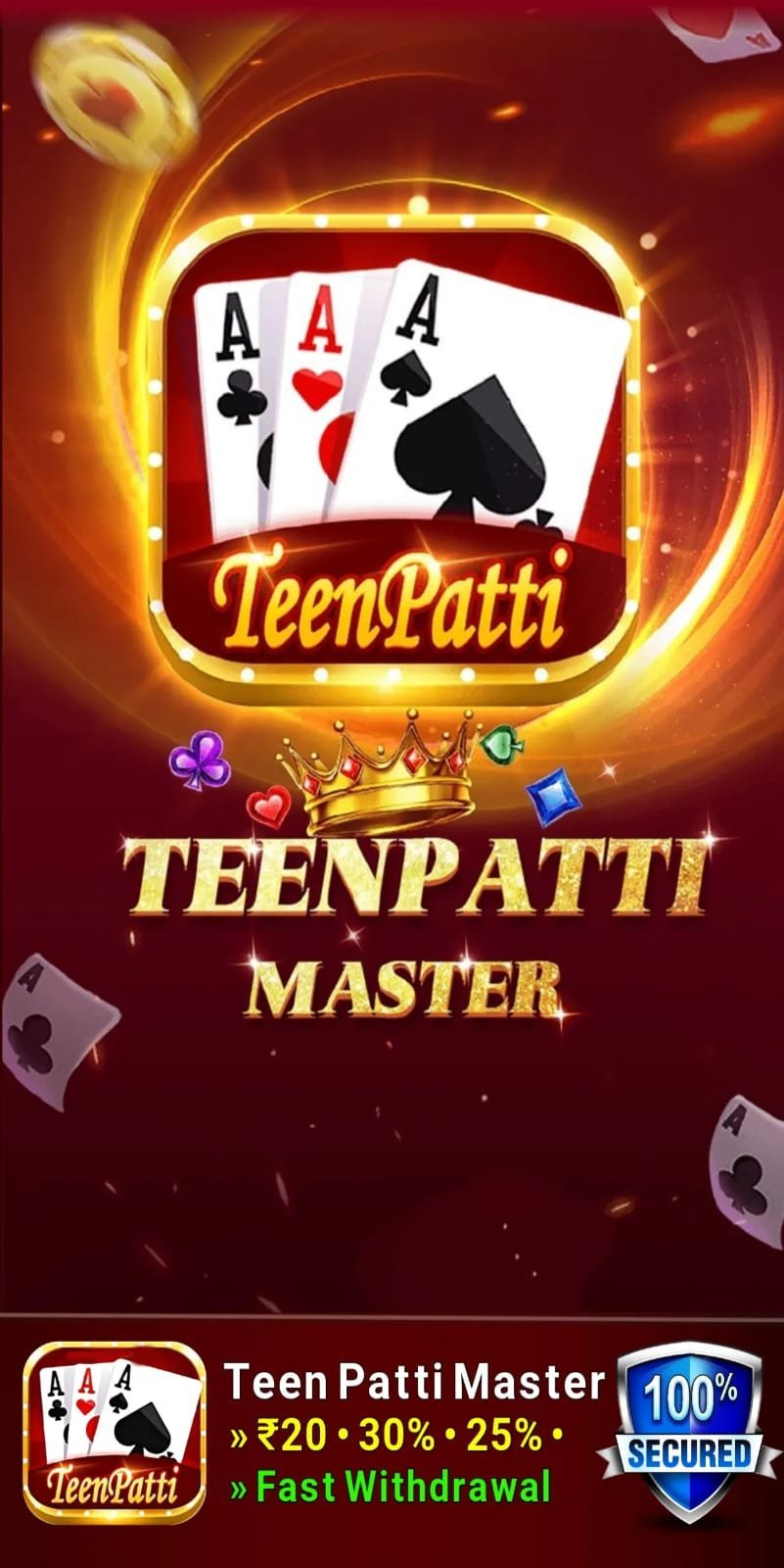 Teen Patti Master Download