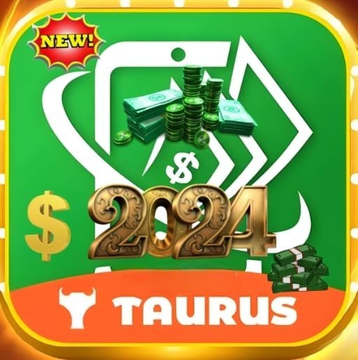 Taurus Cash Apk, Taurus Cash App