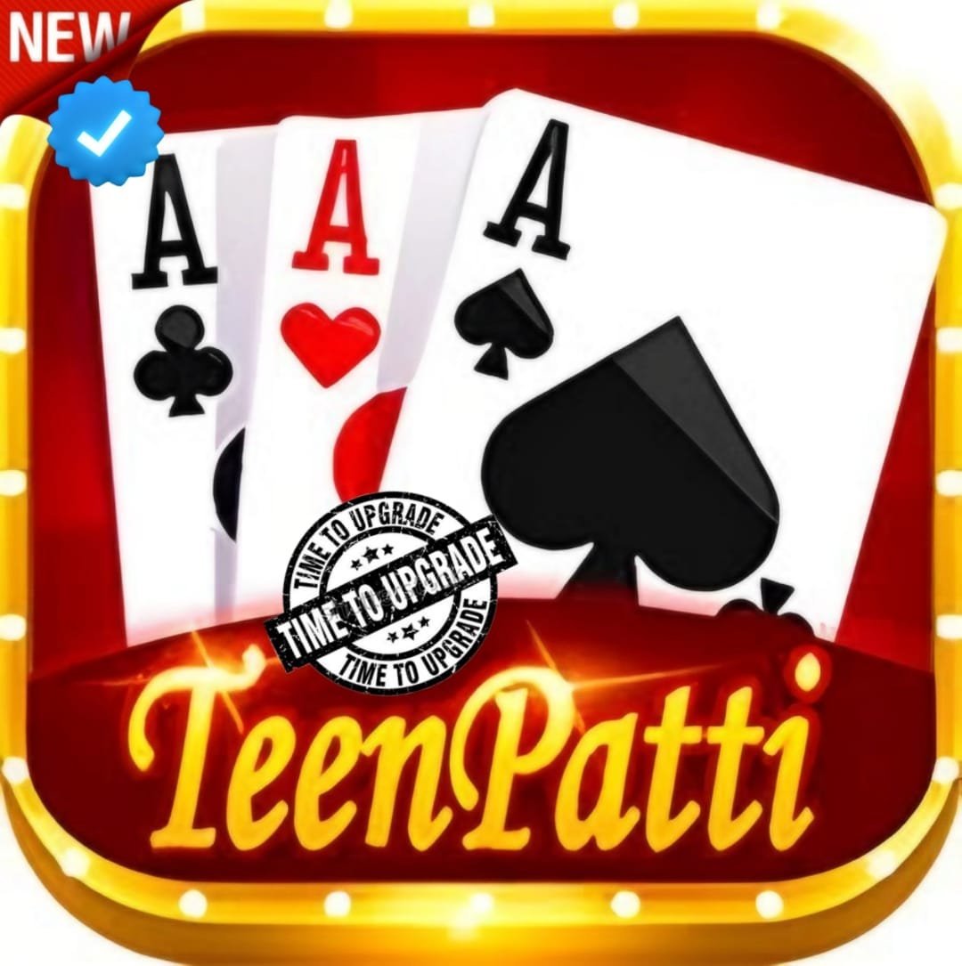 Teen Patti Master 2025