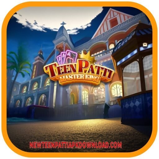 Teen Patti Master 2025 Apk Latest Version Download