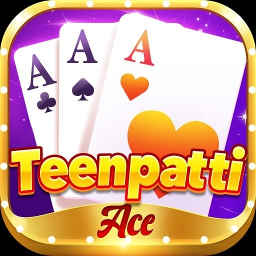 Teen Patti Ace Pro