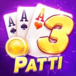 Teen Patti Master Purana App Download